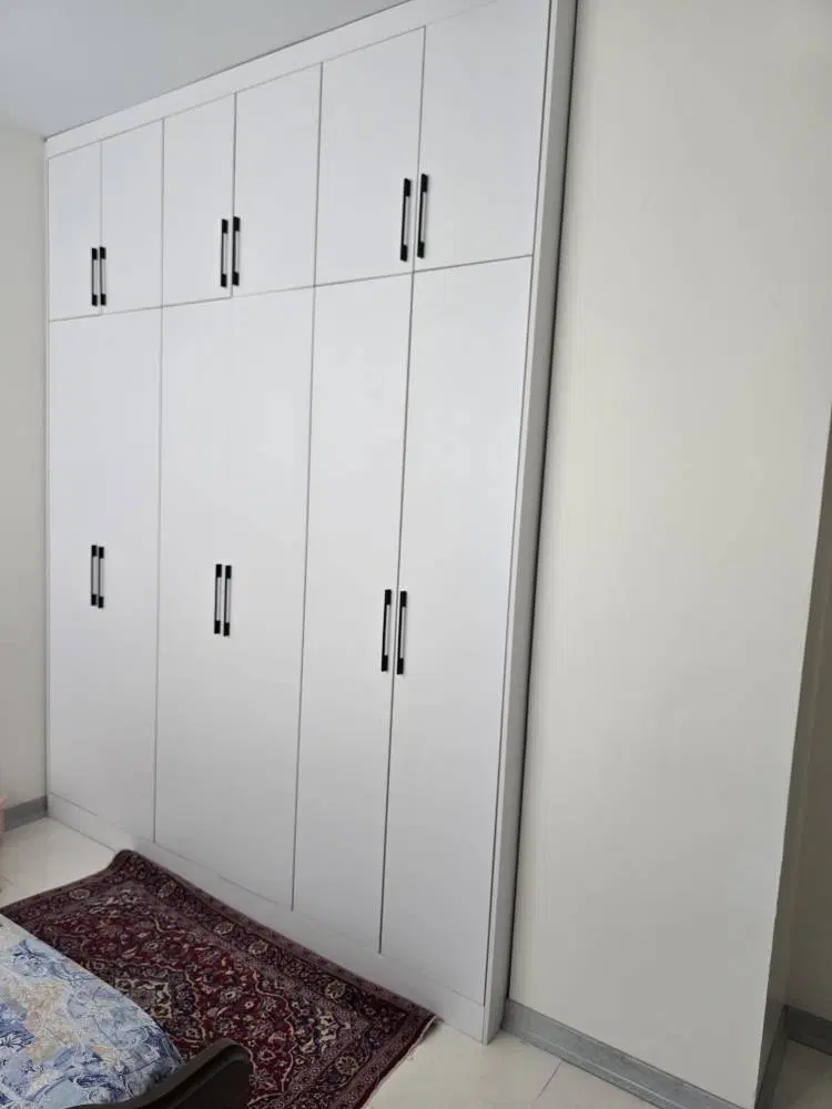 ۱۰۷ متر  ۲ خواب رهن کامل برج کیان