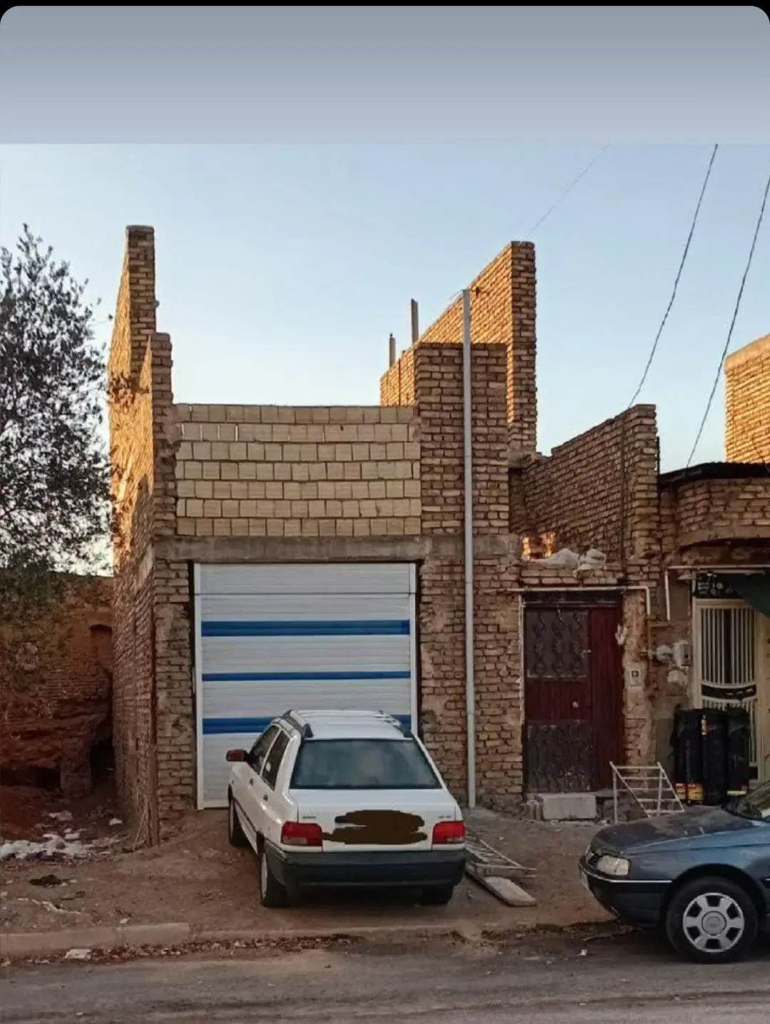 فروش خانه