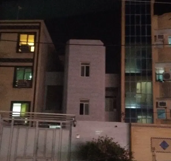 آپارتمان دو خوابه 90 متری