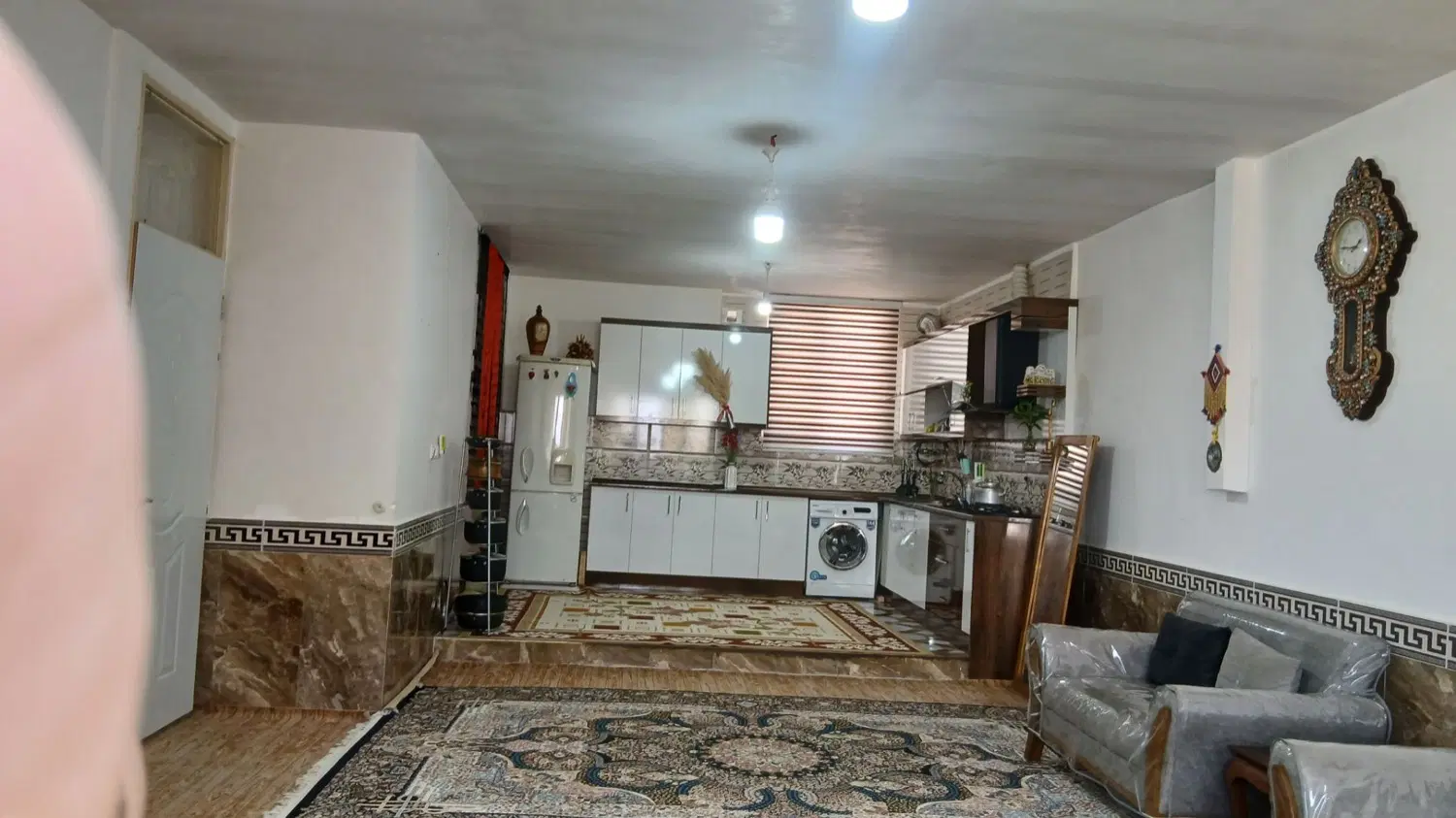 خانه ۲طبقه فروشی