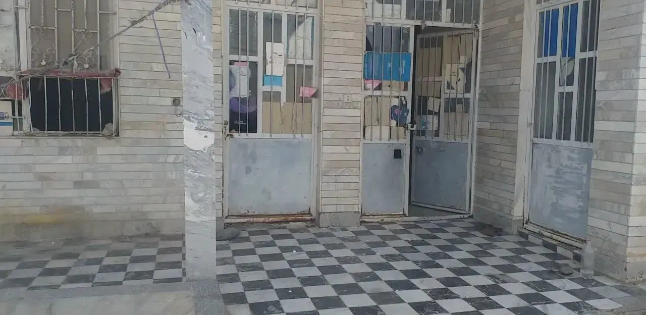 فروش منزل‌ الزهرا
