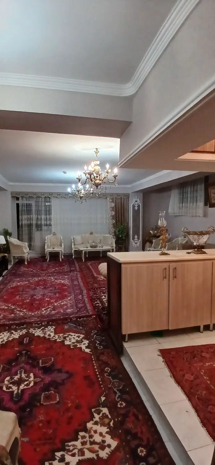 آپارتمان