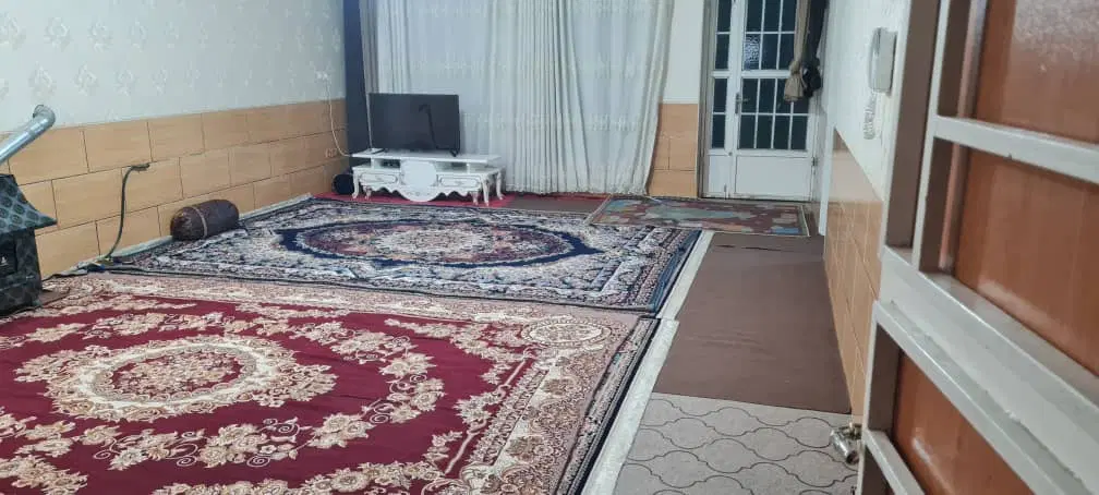 منزل دربست طبقه اول