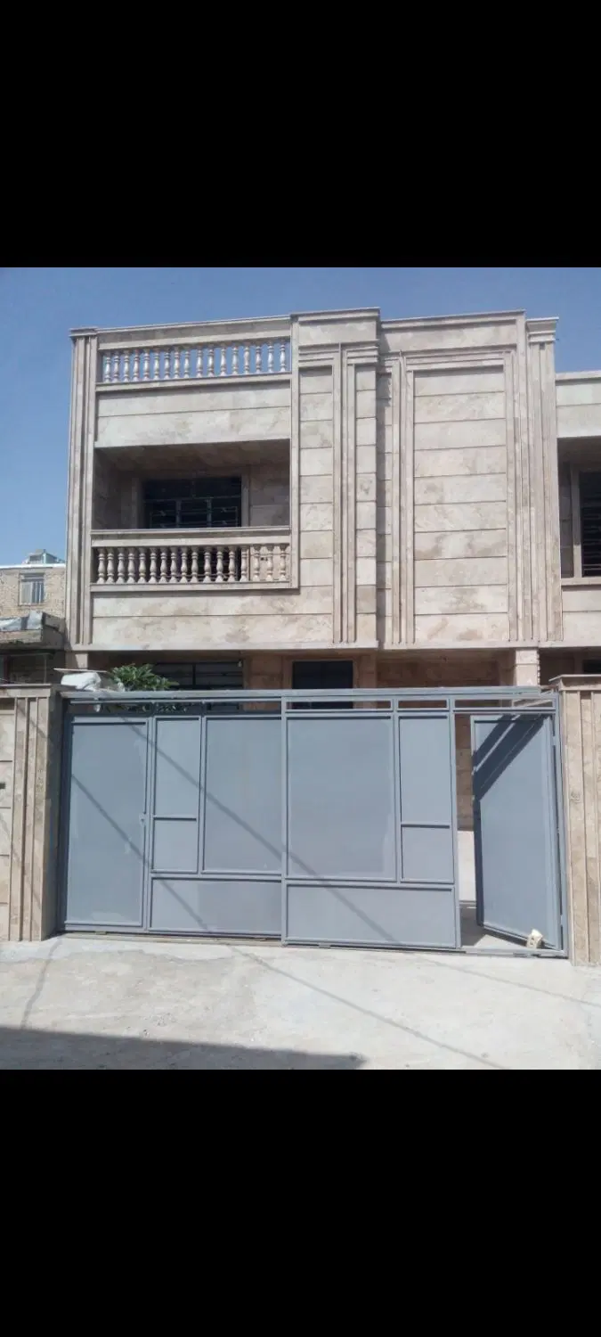 فروش خانه ویلایی بلوار اتحاد