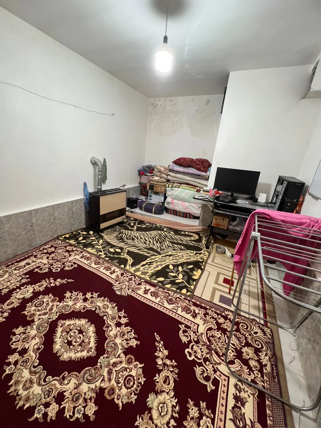 آپارتمان یک خوابه