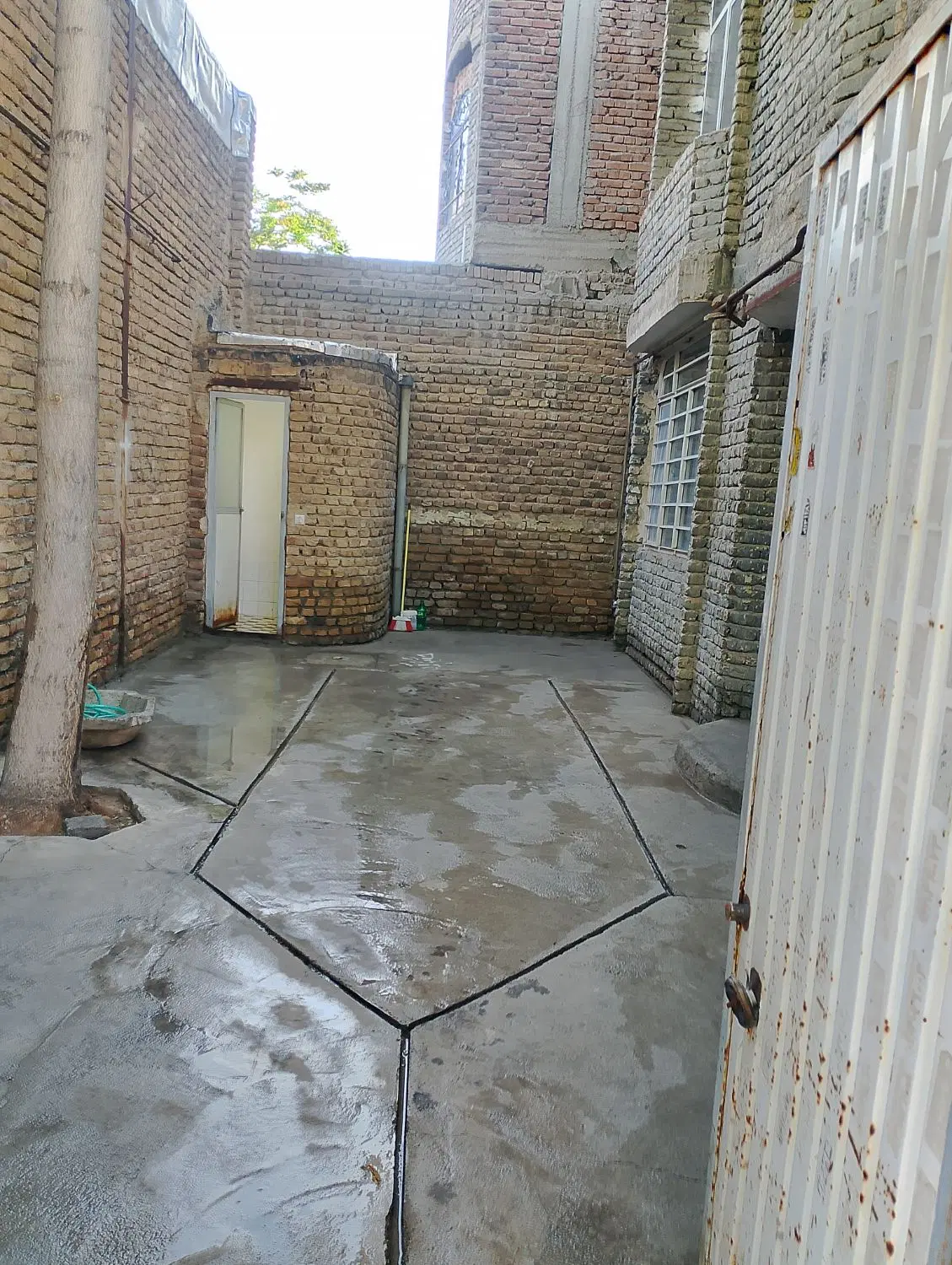 اجاره منزل دربست برای مجرد موجه وخانوده