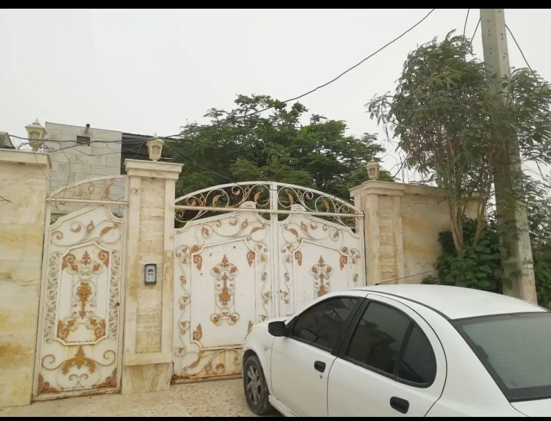 فروش خونه دوبلکس قشم طولا شهرک گلزار