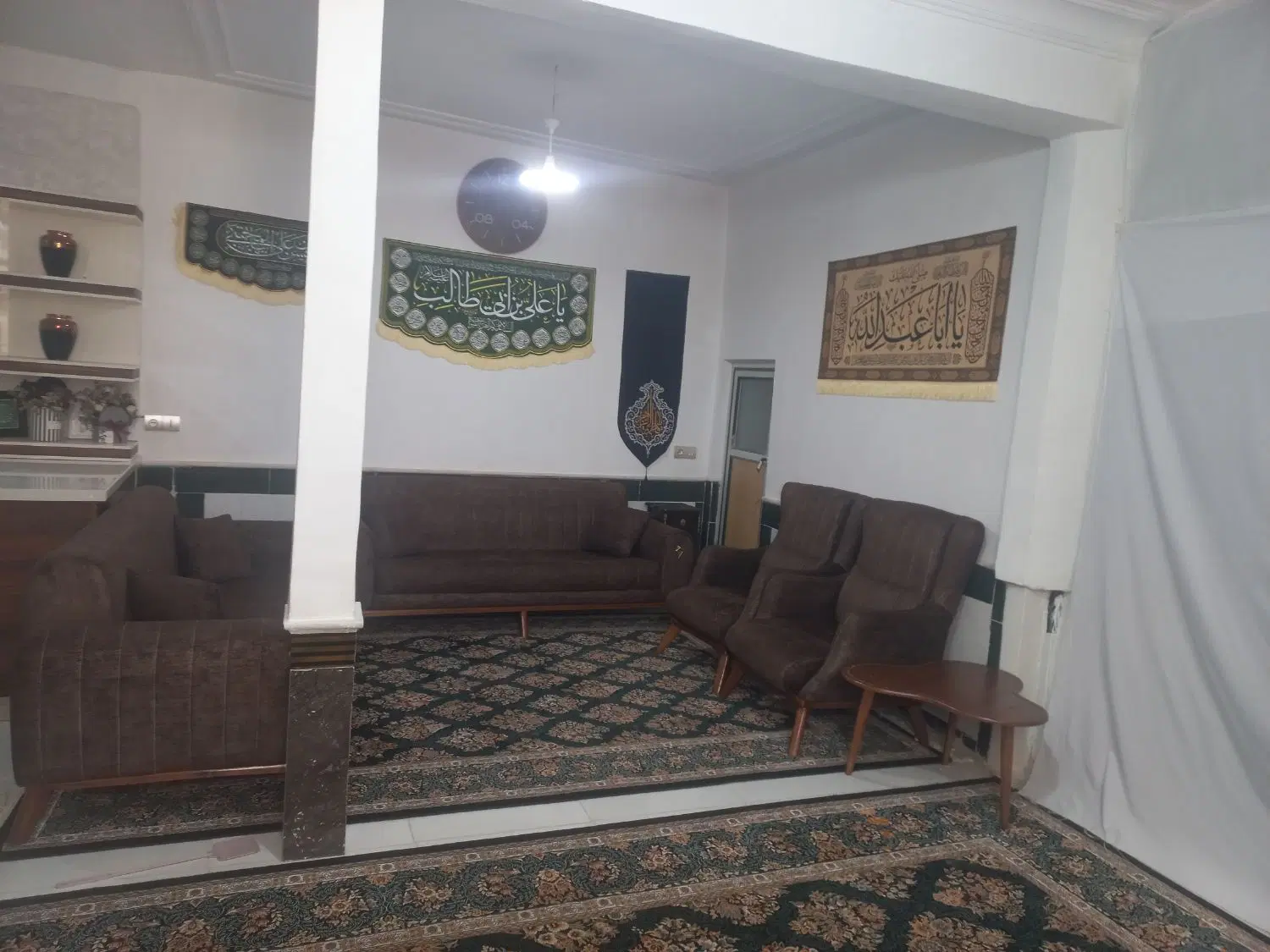 فروش خونه ویلایی