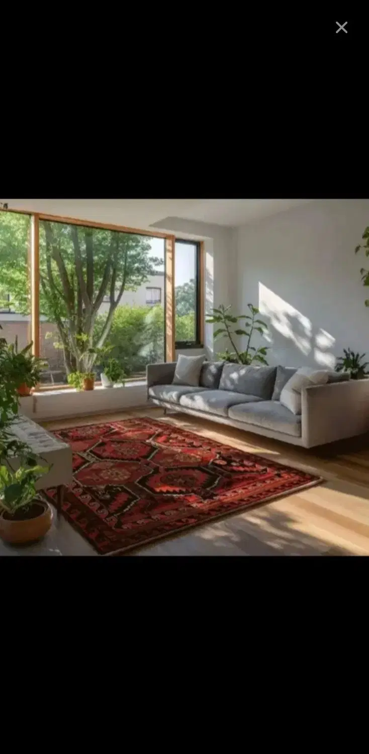 آپارتمان ۳۰ متر والاییان