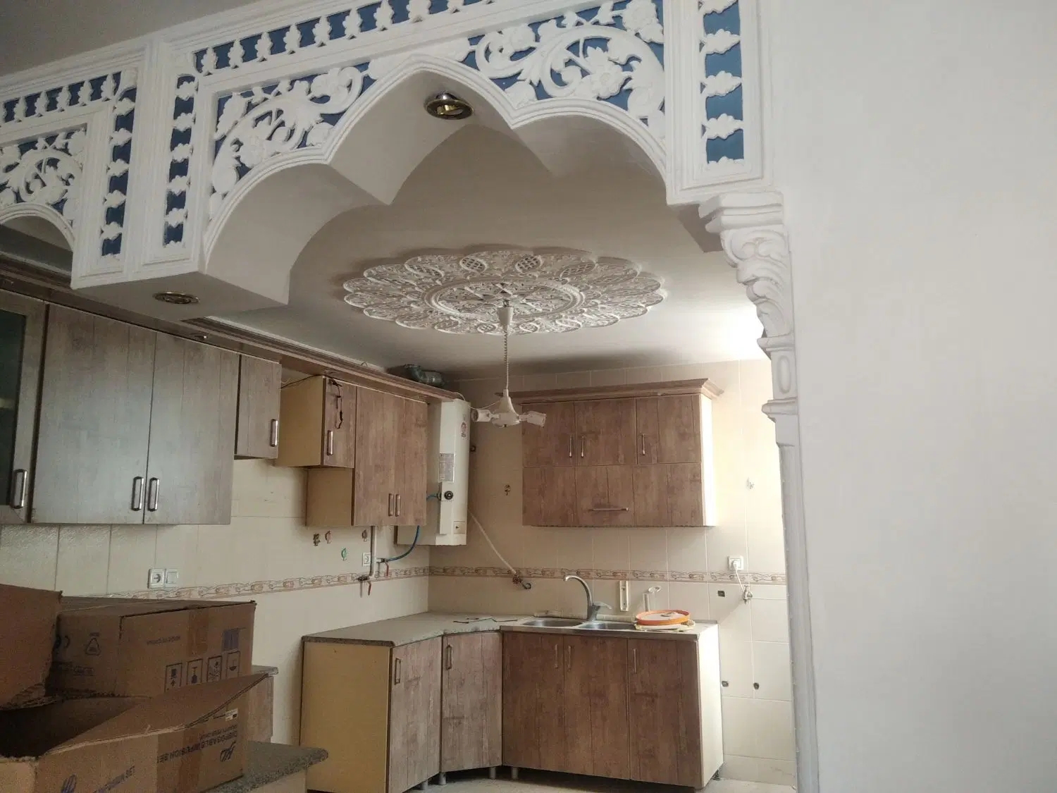 اجاره منزل مسکونی