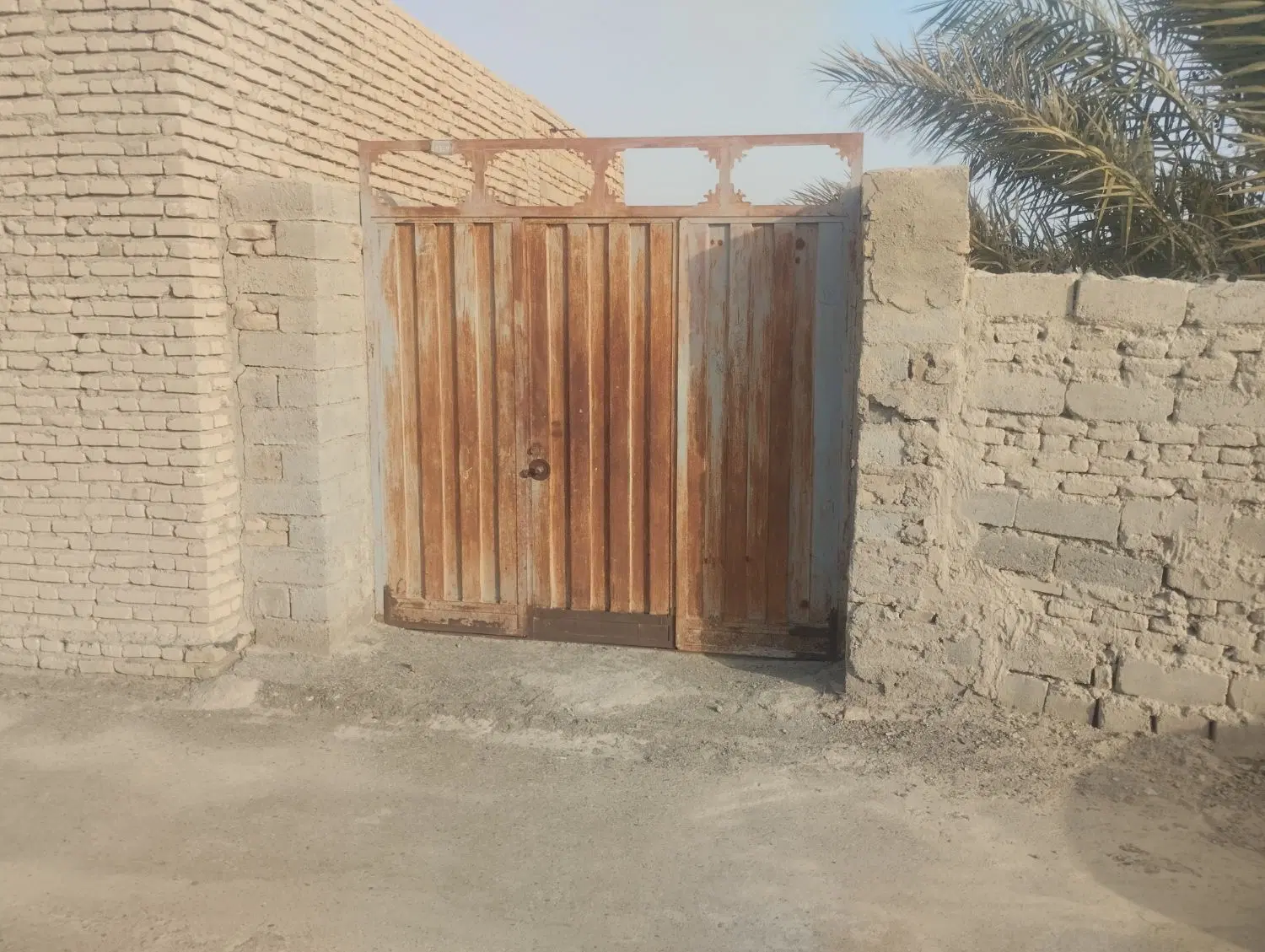 منزل فروشی در روستا