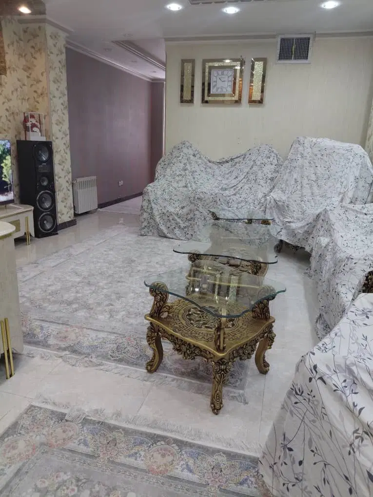 اجاره آپارتمان