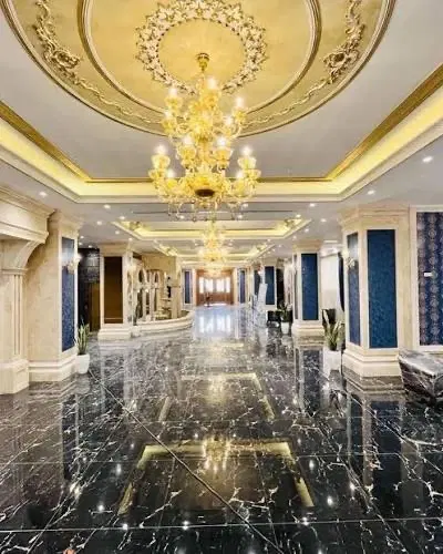 رونیکاپلاس دردشت-وزارتی