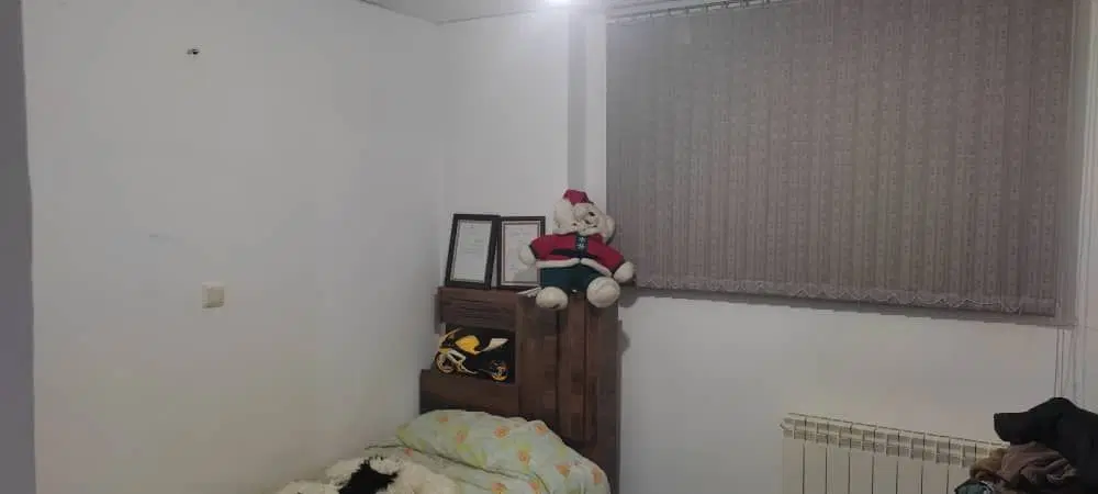 وحدت بتن ۲ خوابه