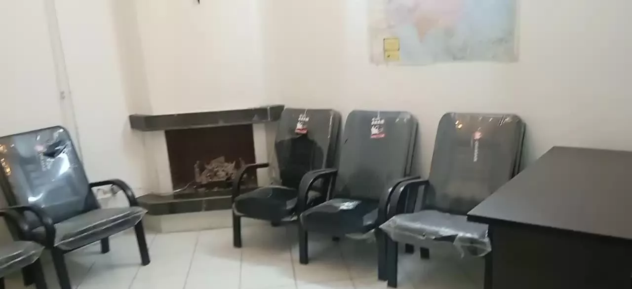 دفتر کار