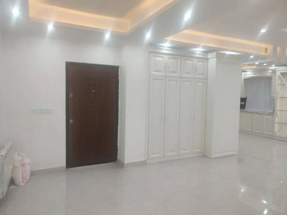فروش آپارتمان تک واحدی 3 خواب