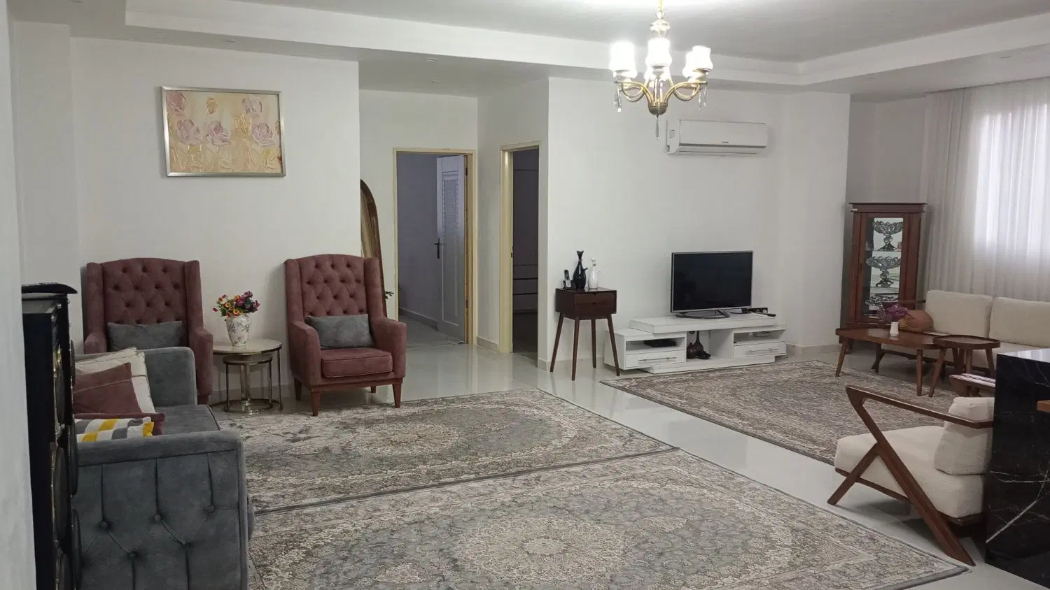 آپارتمان نوساز