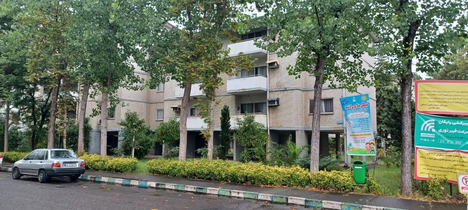 اجاره واحد مسکونی