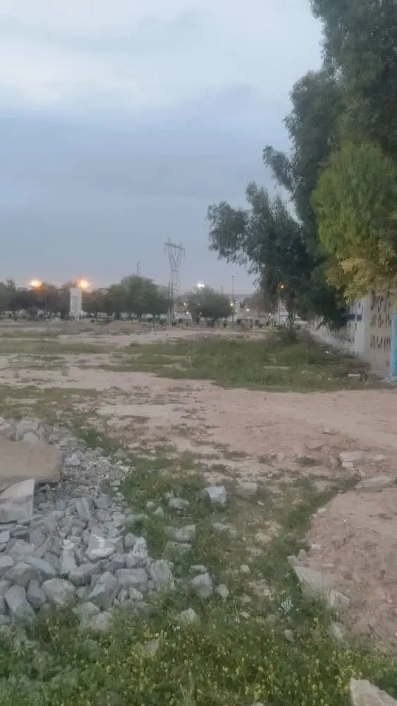 زمین ویلا تجاری
