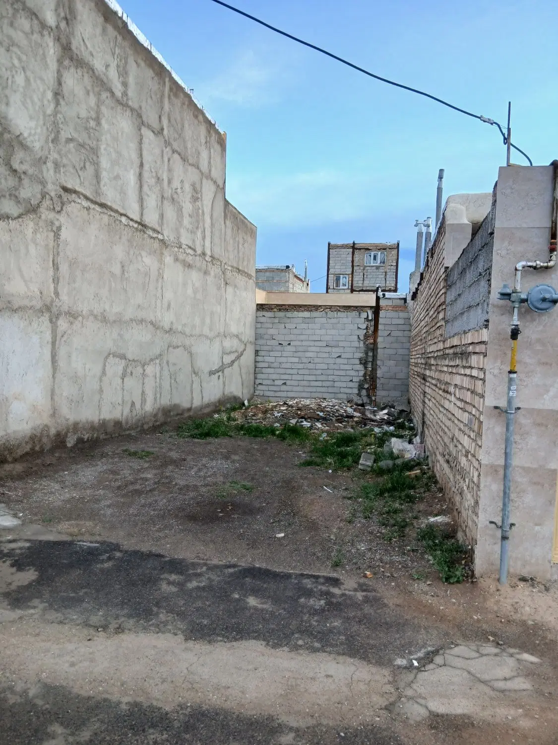 زمین آناخاتون