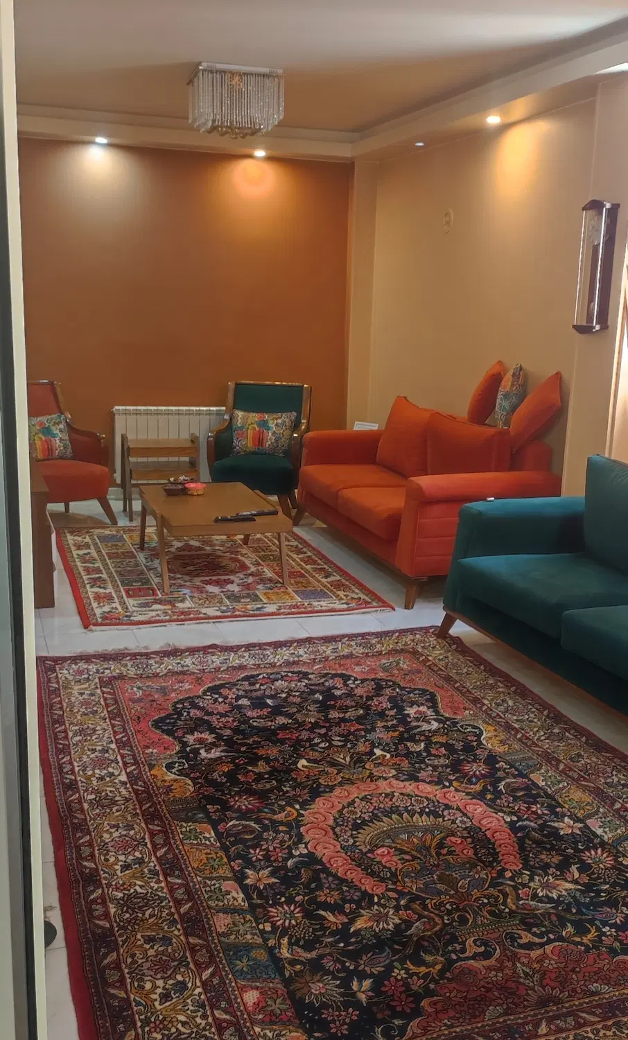 اجاره منزل مسکونی