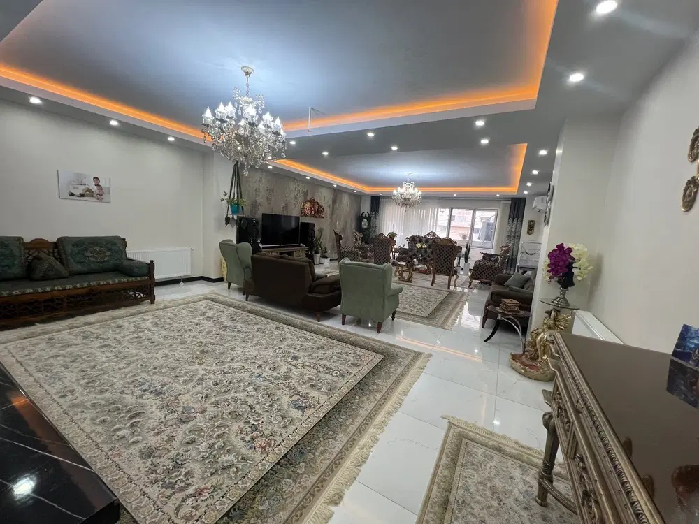 133منری سه خواب غرق در نور ده واحدی