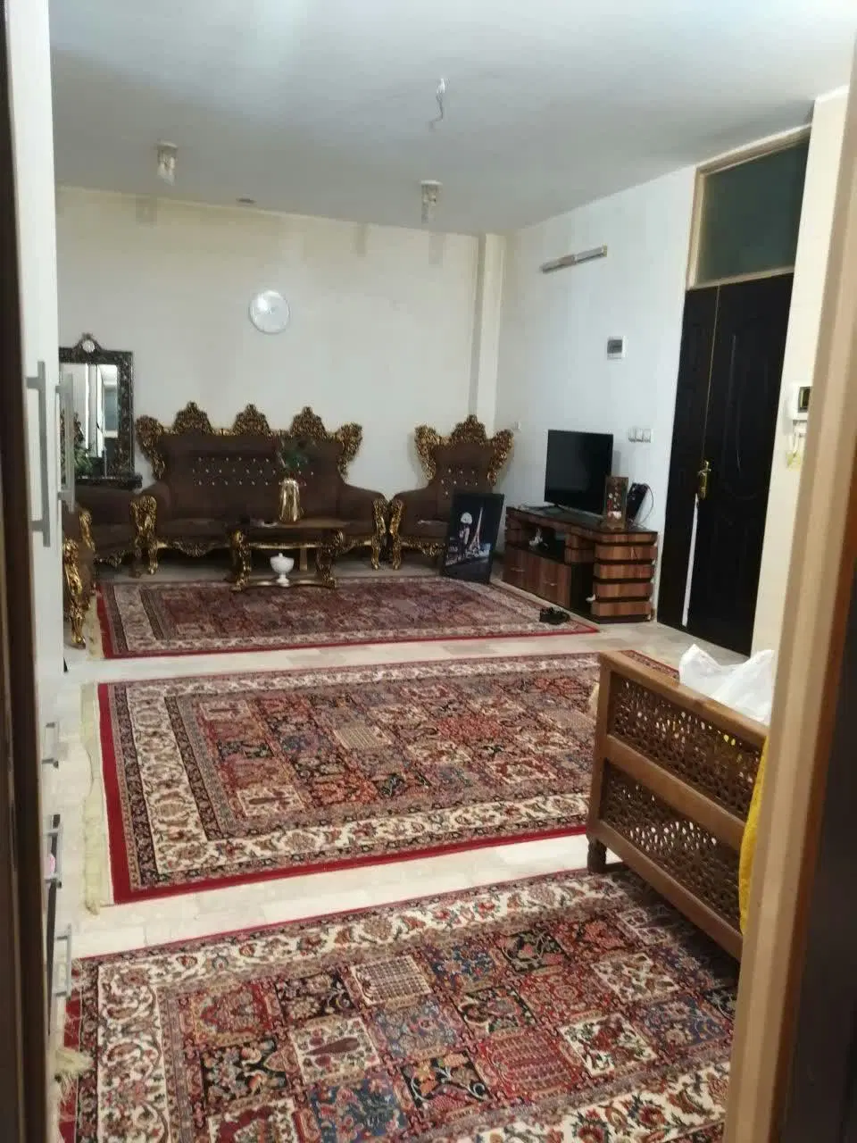 اجاره آپارتمان