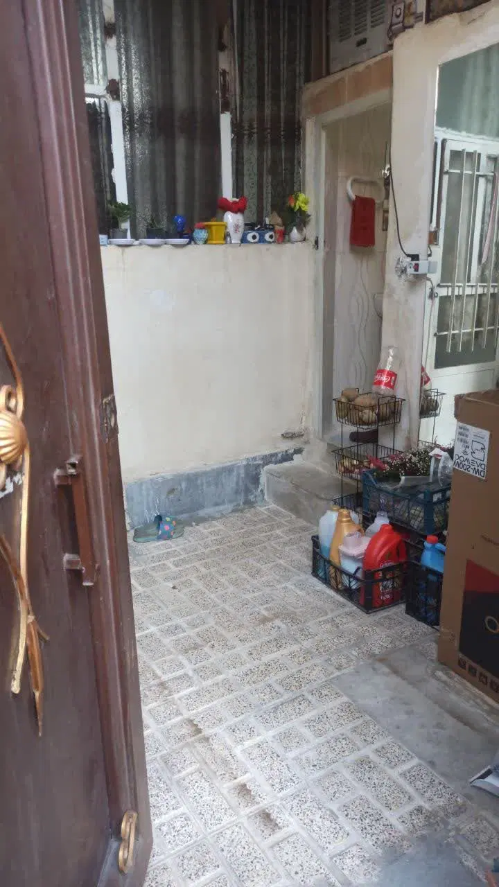 منزل 45متری