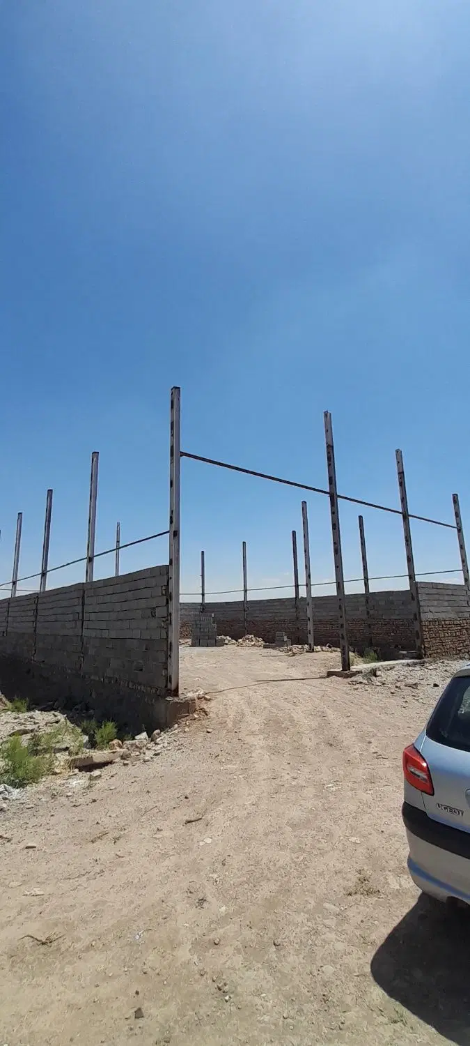 حصار در الوار علیا