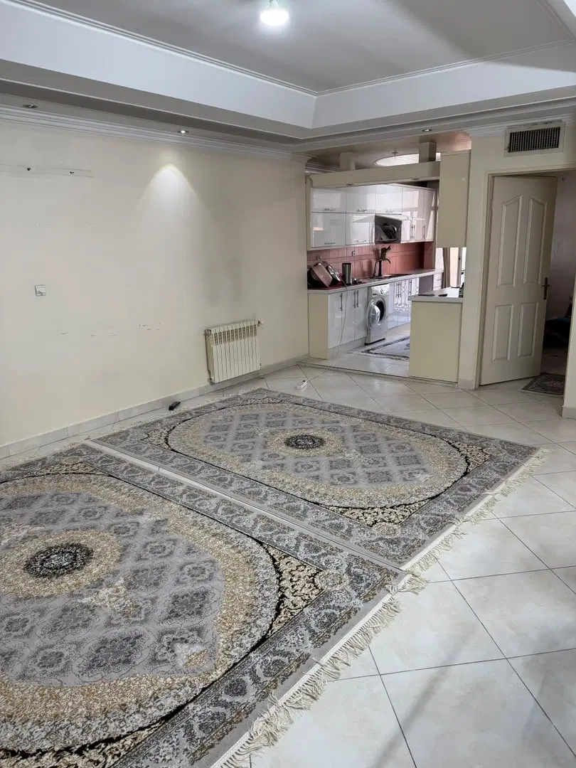 ۶۷ متر تکخواب
