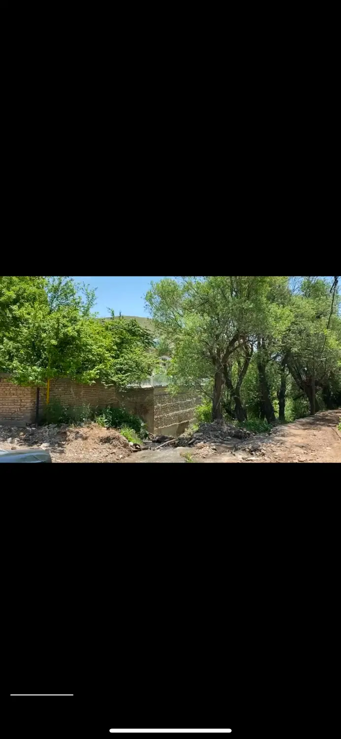 1160متر لواسان بزرگ