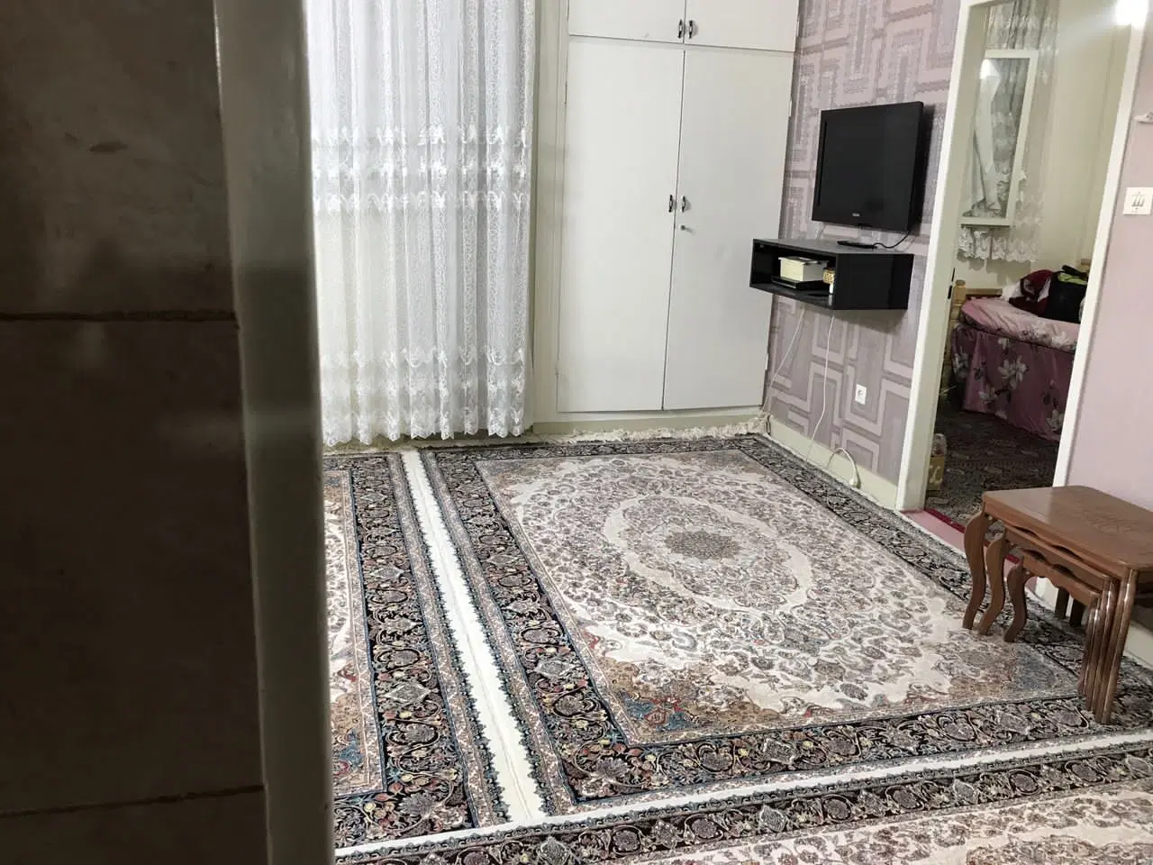 آپارتمان ۴۲ متری، تک خواب