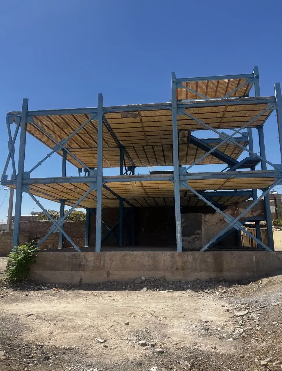 فروش ملک
