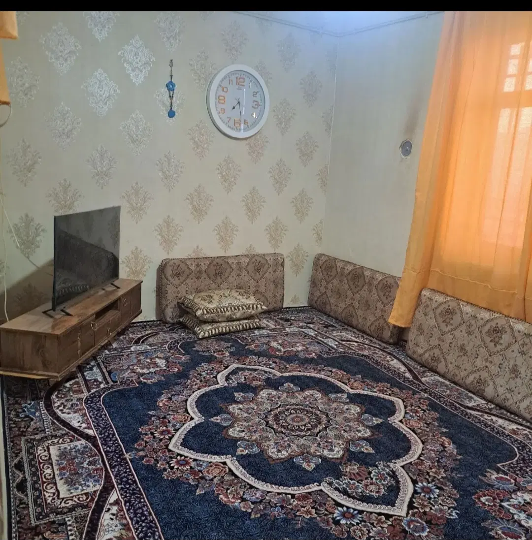 ویلایی ۵۰ متری سند دار