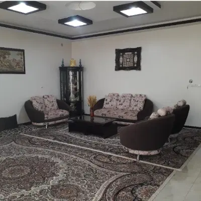 منزل اجاره ای