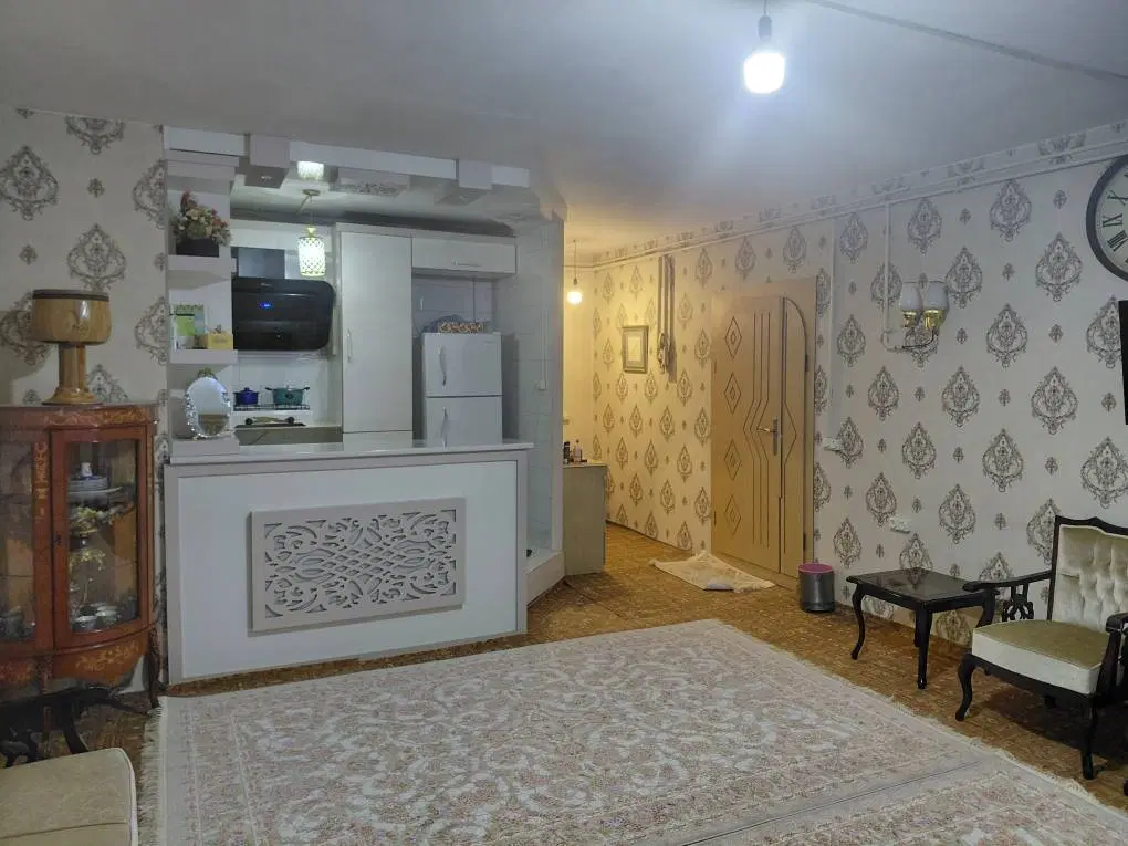 رهن و اجاره واحد مسکونی