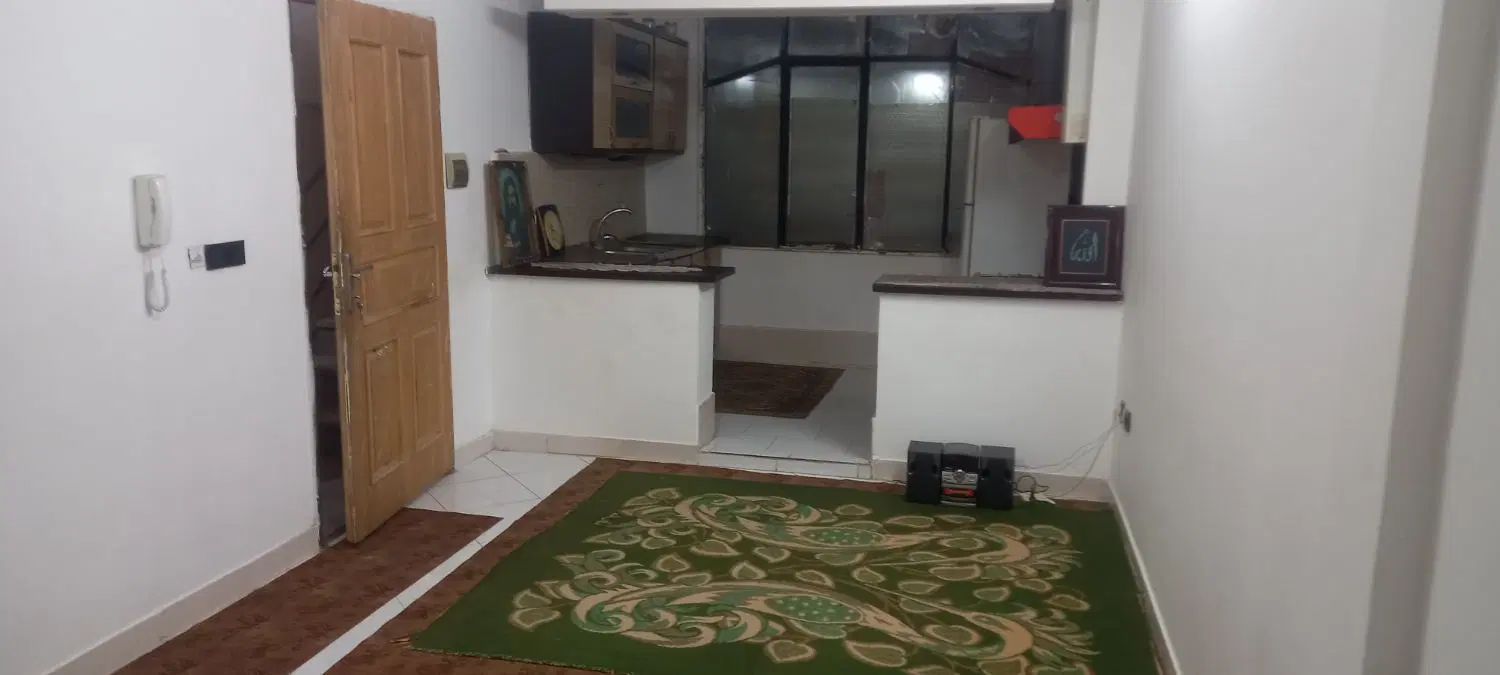 رهن و اجاره  منزل ۶۰ متری