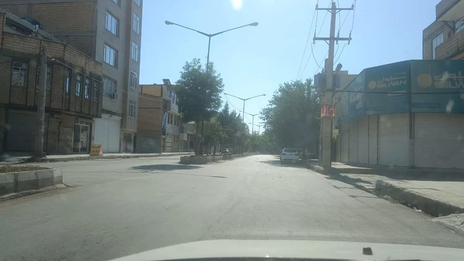 ویلایی 200 متری شهرک معلم برخیابان دو کله بر