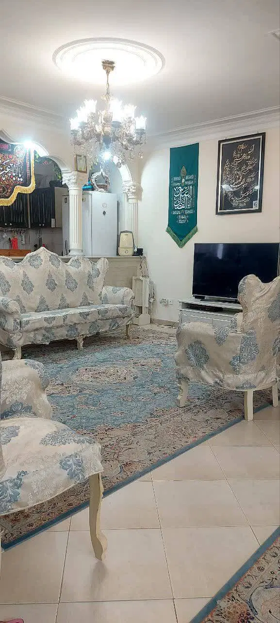 اجاره آپارتمان 88متری