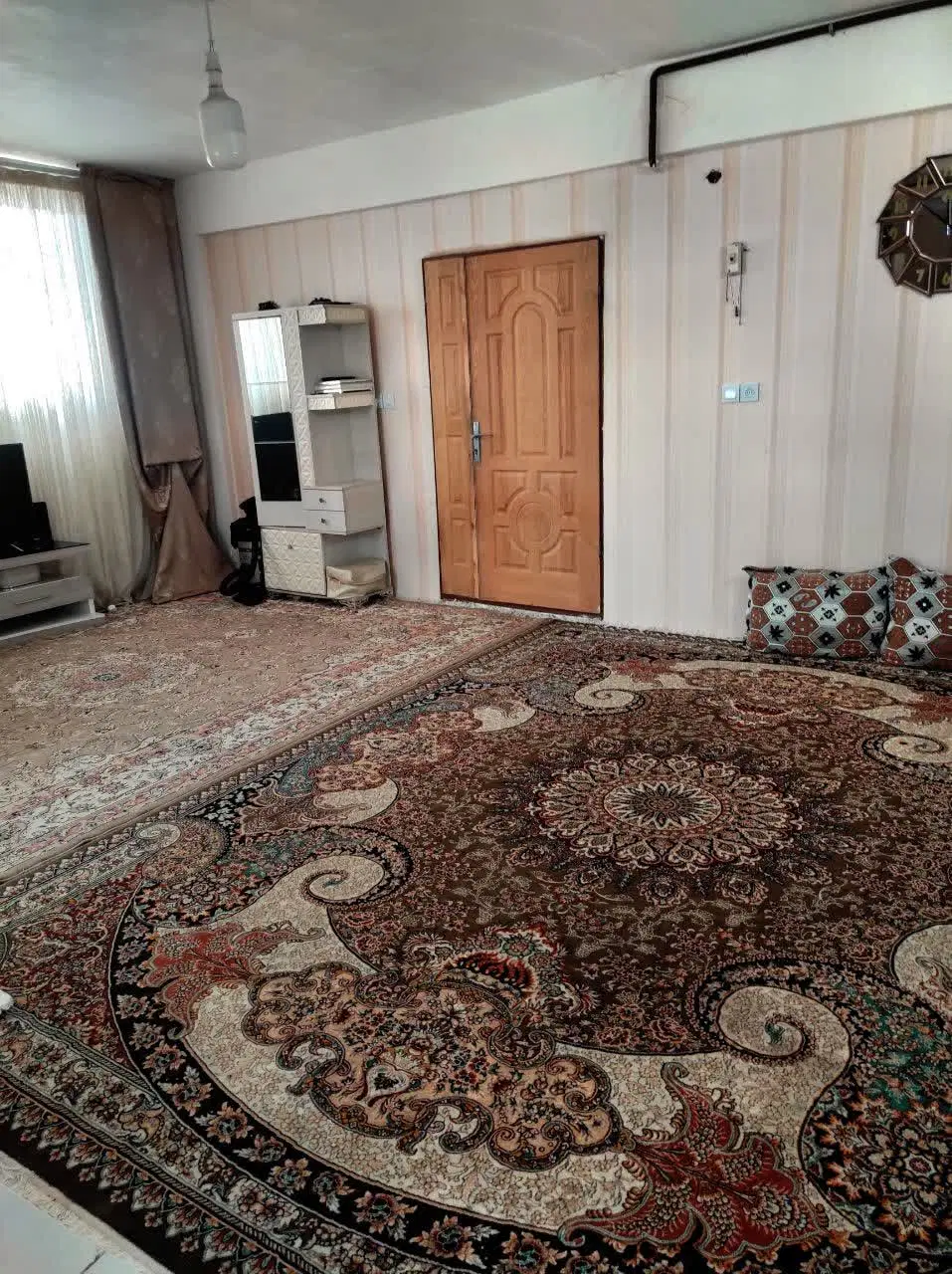 ۶۰ متری شیک