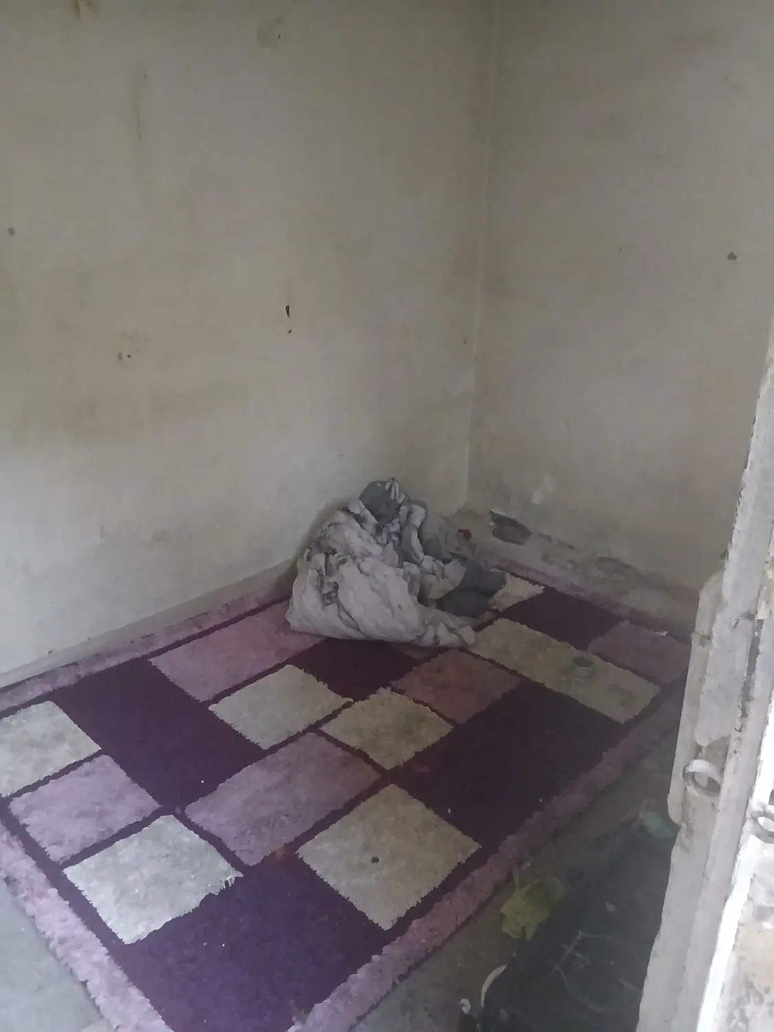 اتاق مجردی