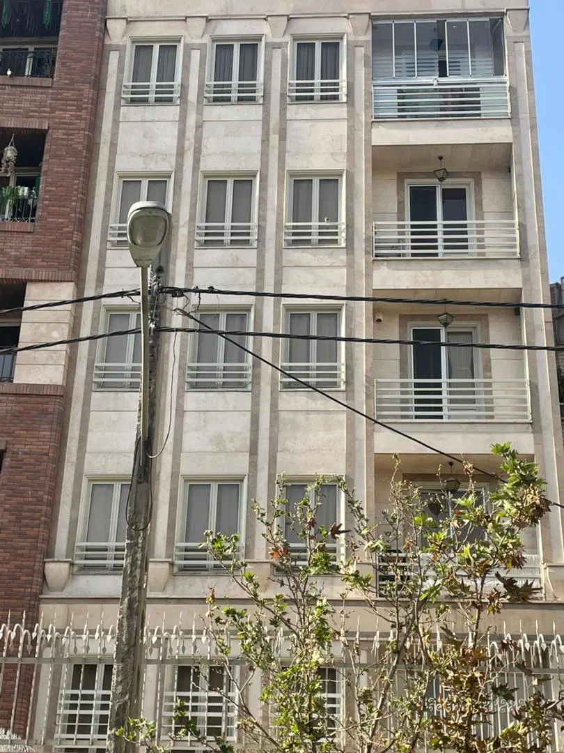 108متر2خواب شمال ستارخان