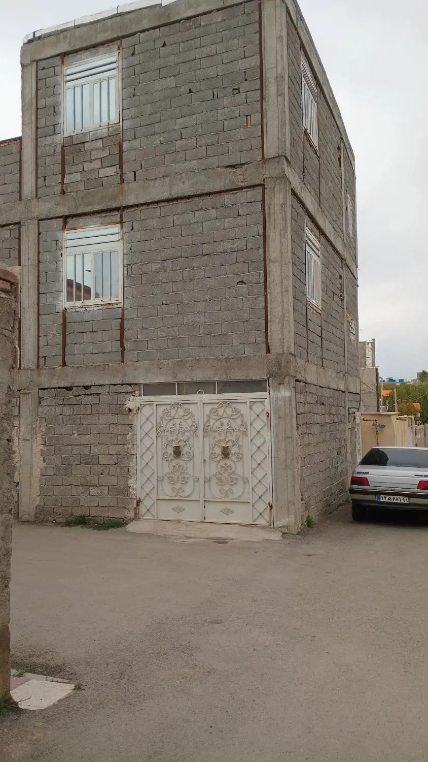 فروش خانه شام اسبی