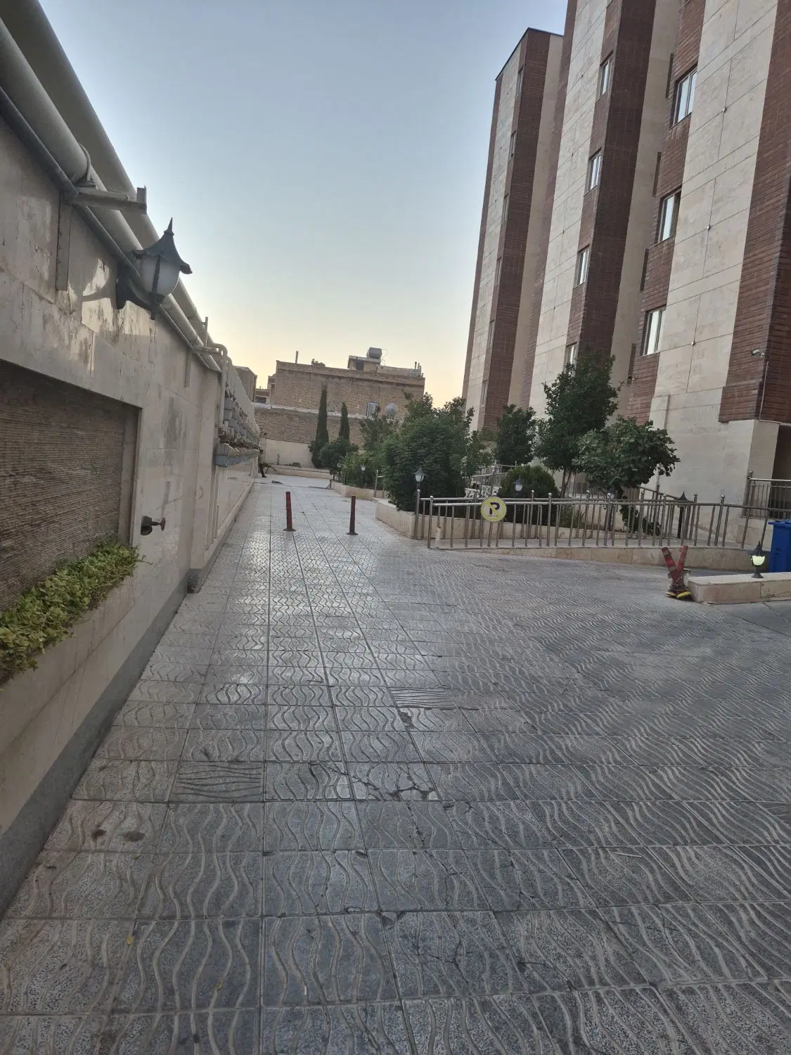 فروش واحد مسکونی