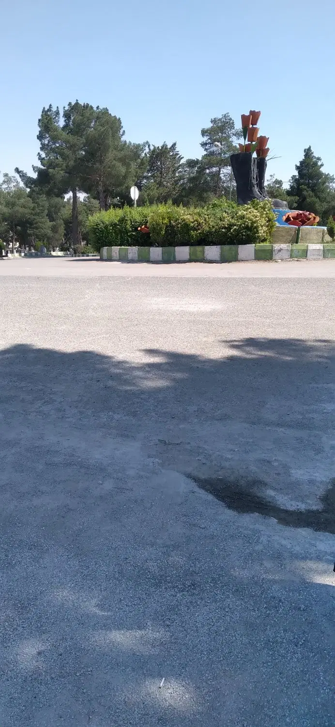 قبر فروشی