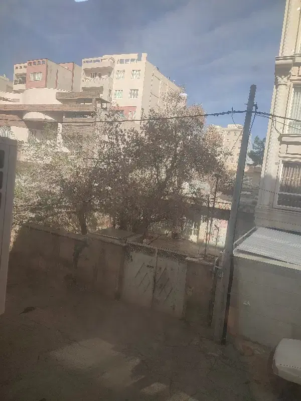 زمین سند ثبتی تک برگ با پروانه خ هلال احمر