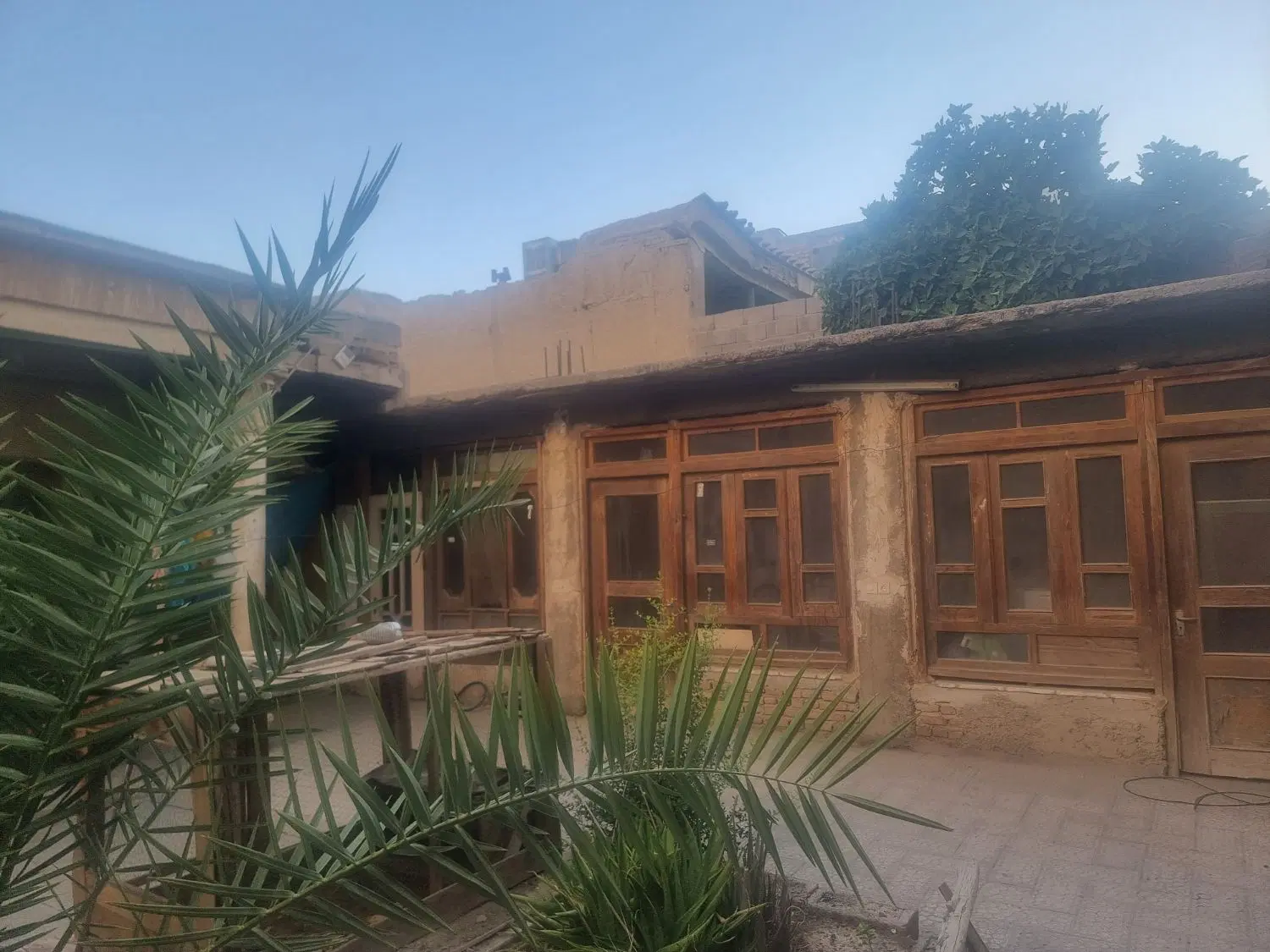 فروش منزل کلنگی