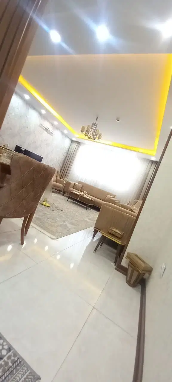 آپارتمان شهرک بهاران الماس شهر