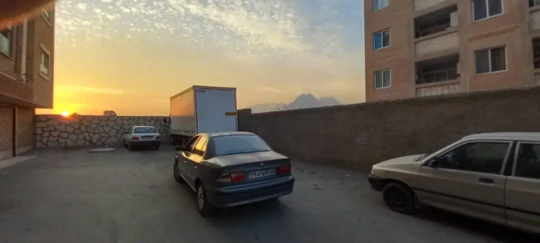 زمین با کاربری مسکونی واقع در  اصفهان