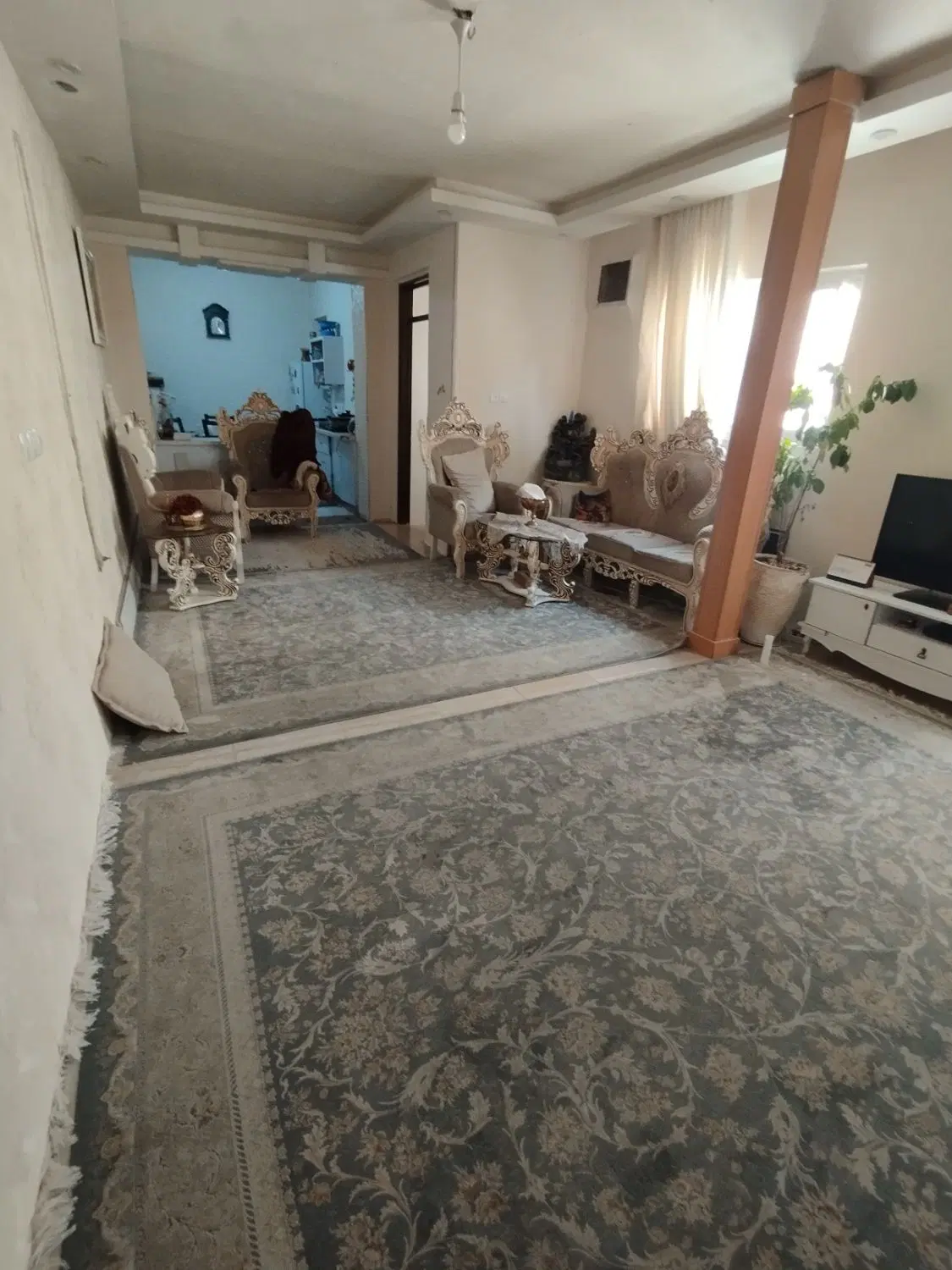 فروش منزل ویلایی